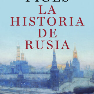 La historia de Rusia