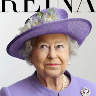 La reina. Su vida