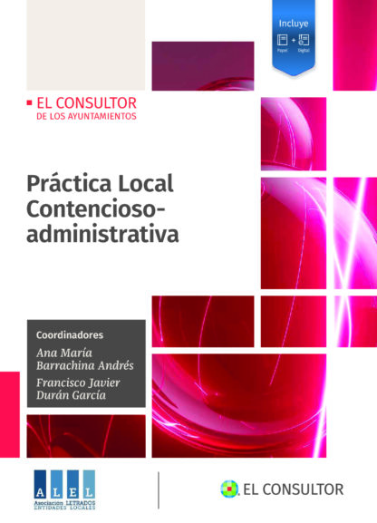 Práctica local contencioso-administrativa
