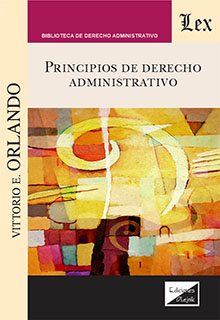 Principios de derecho administrativo-9789564072784