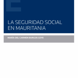 La Seguridad Social en Mauritania