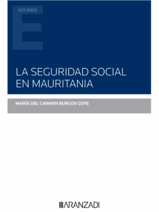 La Seguridad Social en Mauritania