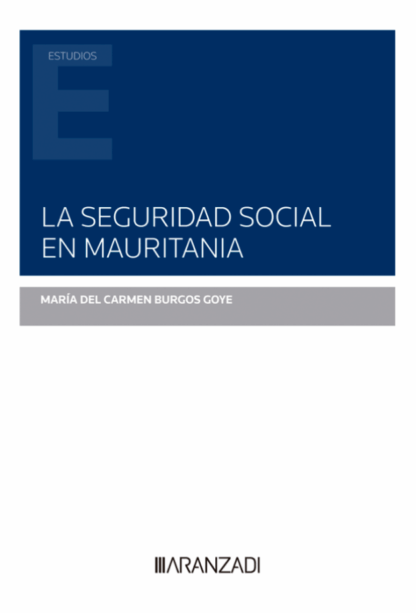 La Seguridad Social en Mauritania