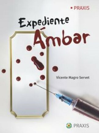 Expediente ámbar
