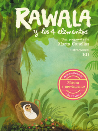 Rawala y los 4 elementos