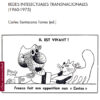 Europa en España. Redes intelectuales transnacionales (1960-1975)