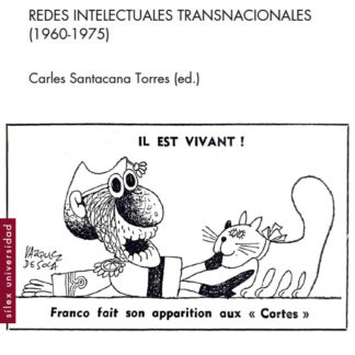 Europa en España. Redes intelectuales transnacionales (1960-1975)