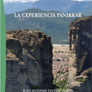 Experiencia Panikkar