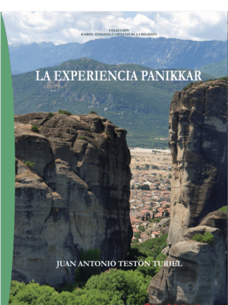 Experiencia Panikkar
