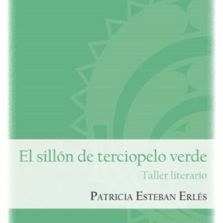 El sillón de terciopelo verde. Taller literario