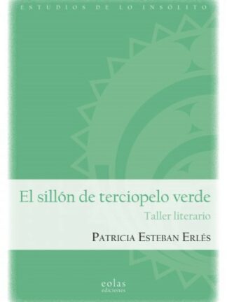 El sillón de terciopelo verde. Taller literario