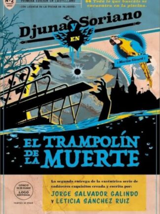 El trampolín de la muerte