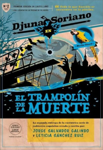 El trampolín de la muerte