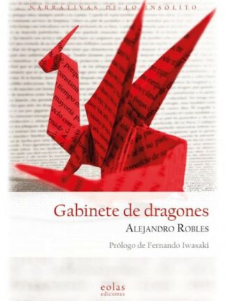 Gabinete de dragones