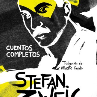 Cuentos completos