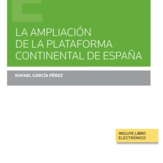 La ampliación de la plataforma continental de España