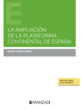 Ampliación de la plataforma continental de España