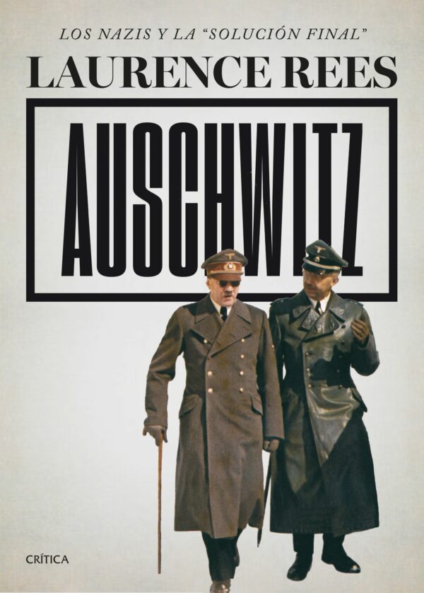 Hace sesenta años el mundo se horrorizó con el descubrimiento de la realidad de Auschwitz