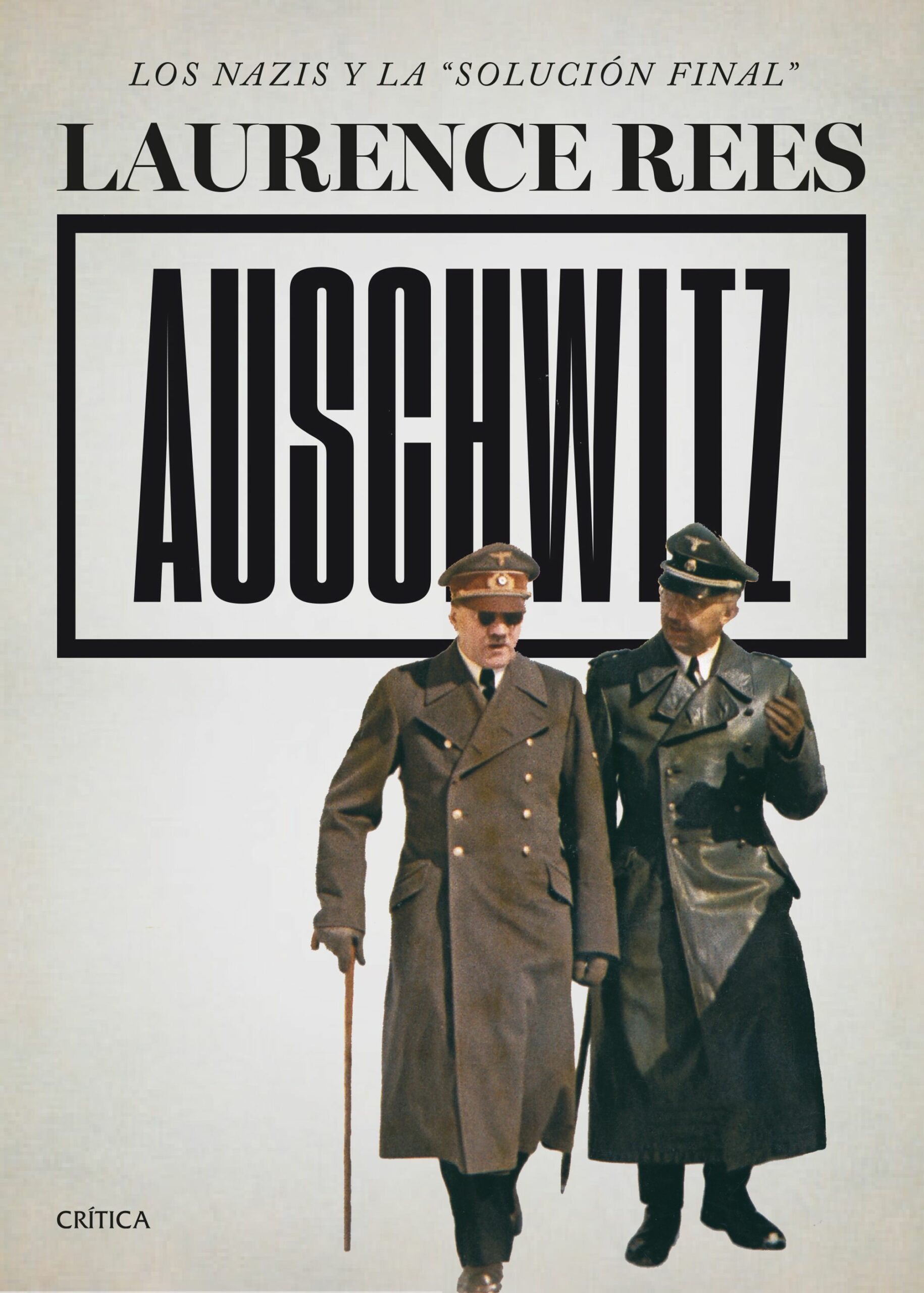 Hace sesenta años el mundo se horrorizó con el descubrimiento de la realidad de Auschwitz