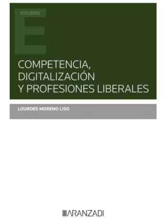 Competencia, digitalización y profesiones liberales