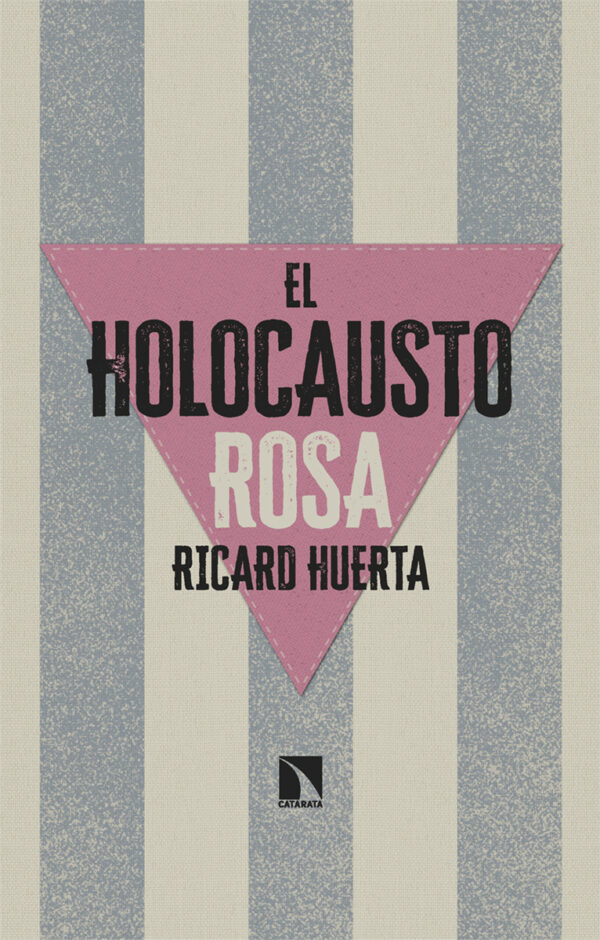 El Holocausto Rosa -9788413526058