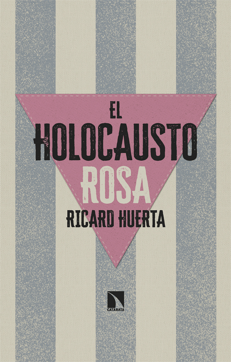 El Holocausto Rosa -9788413526058