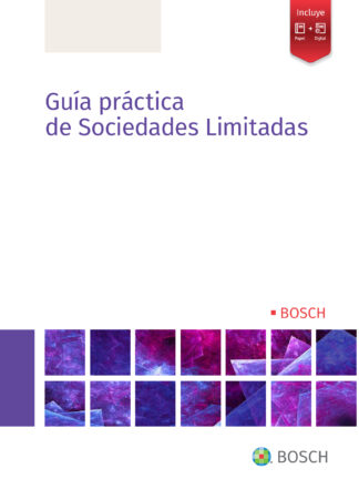 Guía práctica de Sociedades Limitadas