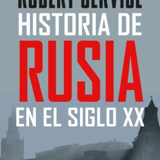 Historia de Rusia en el siglo XX
