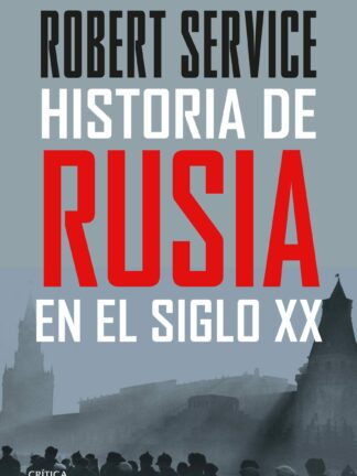 Historia de Rusia en el siglo XX