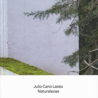 Julio Cano Lasso. Naturalezas