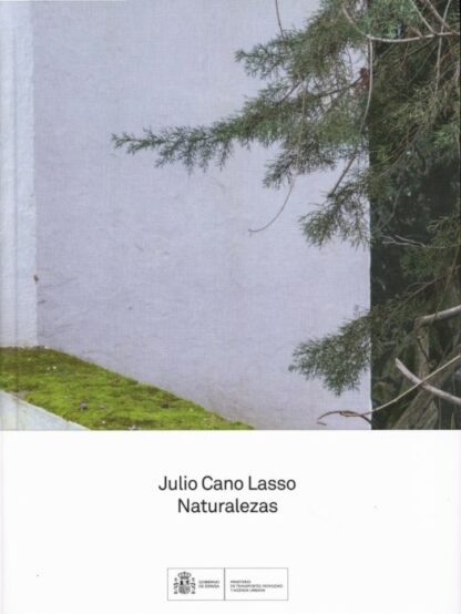 Julio Cano Lasso. Naturalezas