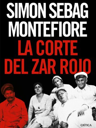 La corte del zar rojo