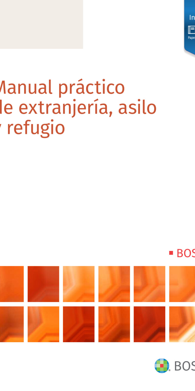 Manual práctico extranjería asilo y refugio-9788490906675