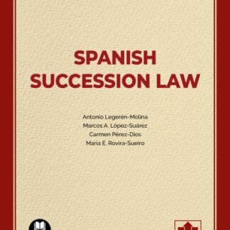 Spanish succession law