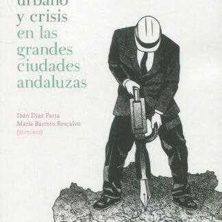 PDF Turismo, desarrollo urbano y crisis en las grandes ciudades andaluzas