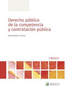 Derecho público competencia y contratación pública -9788490906637