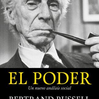 El poder. Un nuevo análisis social