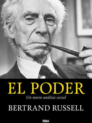 El poder. Un nuevo análisis social