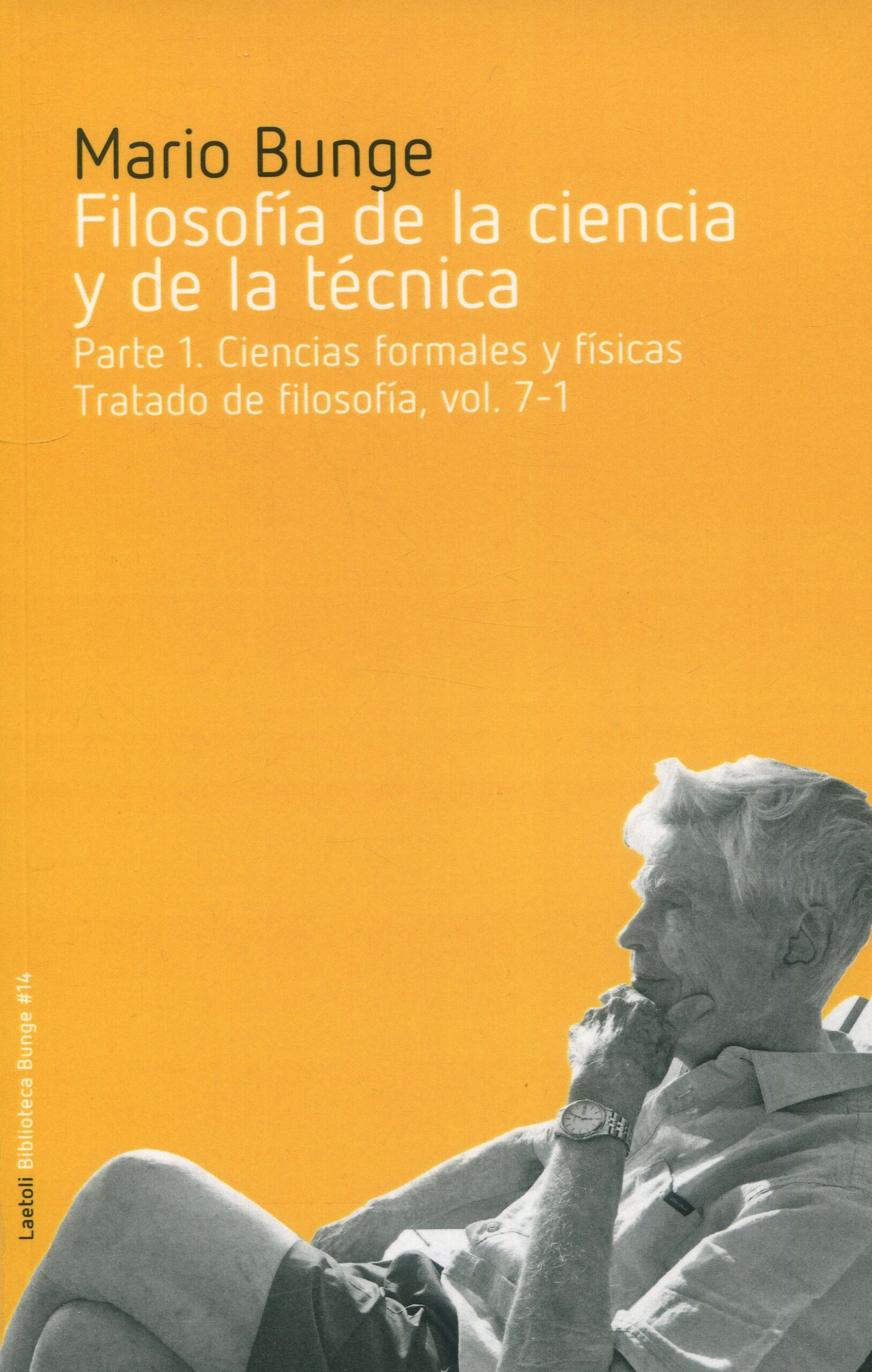 Filosofía de la ciencia y de la técnica 9788412641011