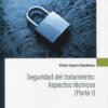 Seguridad del tratamiento 9788419045928
