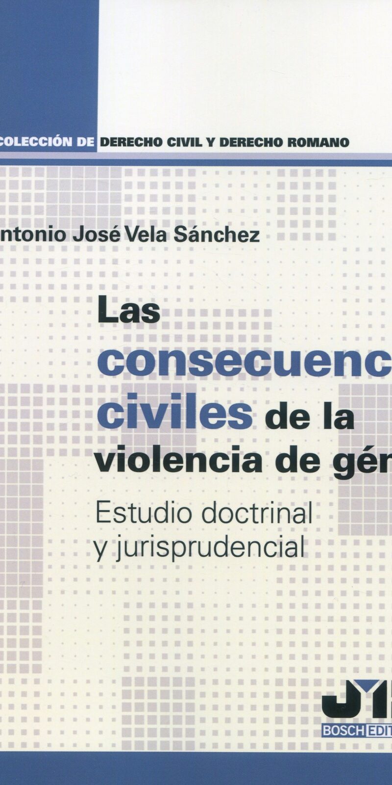 Consecuencias civiles violencia de género 9788419580061