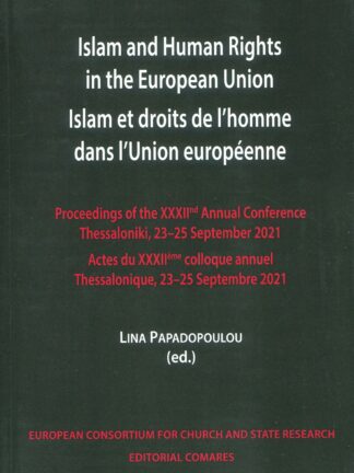 Islam and human rights in the European Union Islam et droits de l´homme dans l´Union européenne