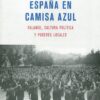 España en camisa azul 9788413694788