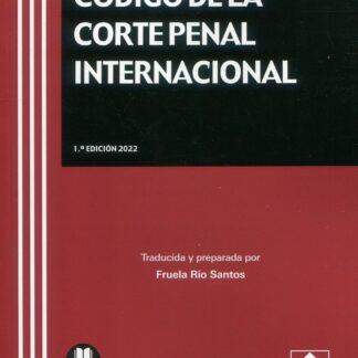 Código de la Corte Penal Internacional