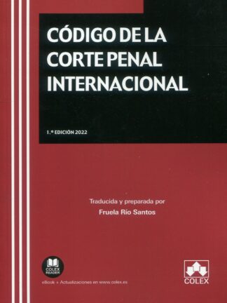 Código de la Corte Penal Internacional