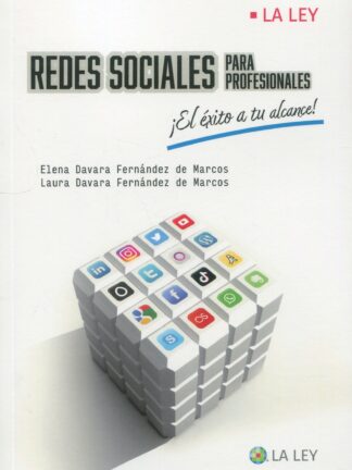Redes Sociales para profesionales ¡El éxito a tu alcance!
