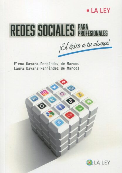 Redes Sociales para profesionales ¡El éxito a tu alcance!