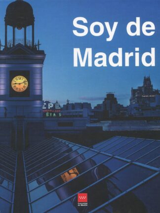 Soy de Madrid