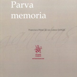 Parva memoria