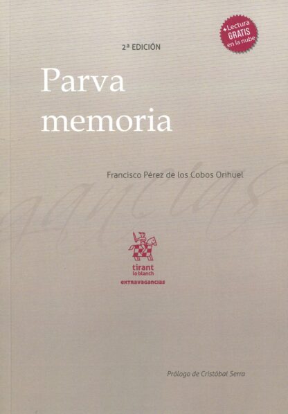 Parva memoria